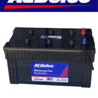 BATERIA ACDELCO 200 AMP N200AMF +DER
