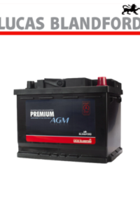 BATERIA AGM 90 AMP PREMIUM POSITIVO
