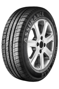 NEUM. 155/65 R13 ASSURANCE 73T