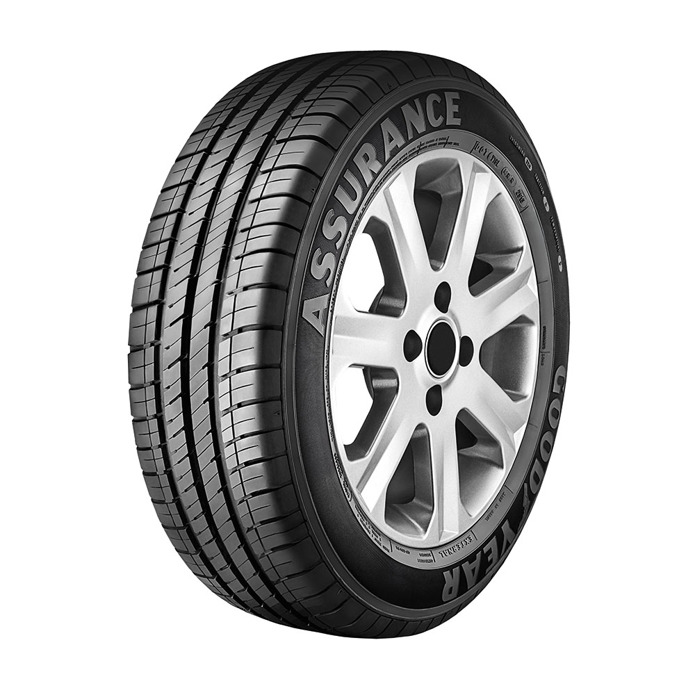 NEUM. 155/65 R13 ASSURANCE 73T