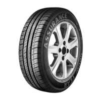 NEUM. 185/65 R15 ASSURANCE 88T SL TL