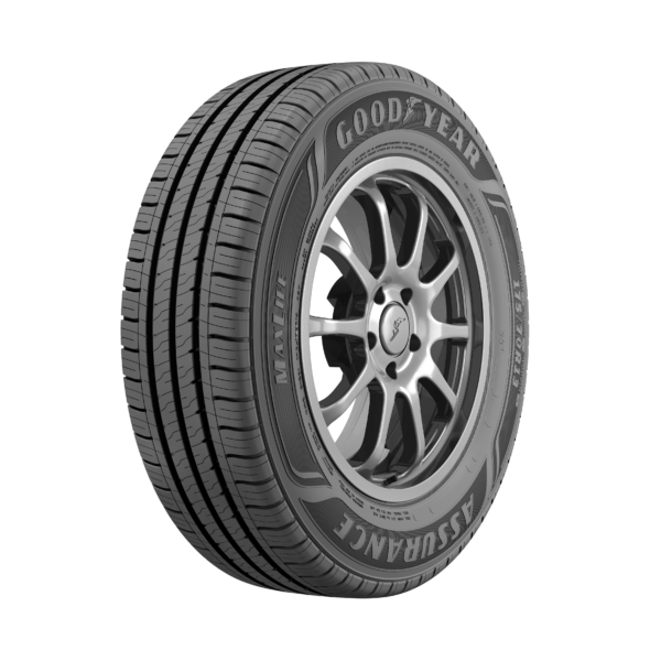 NEUM. 165/60 R14 ASSURANCE MAXLIFE 75T
