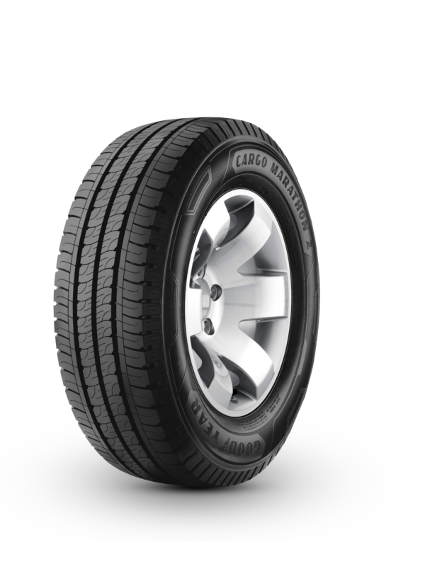 NEUM. 215/70 R16C CARGO MARATHON 2 108/1