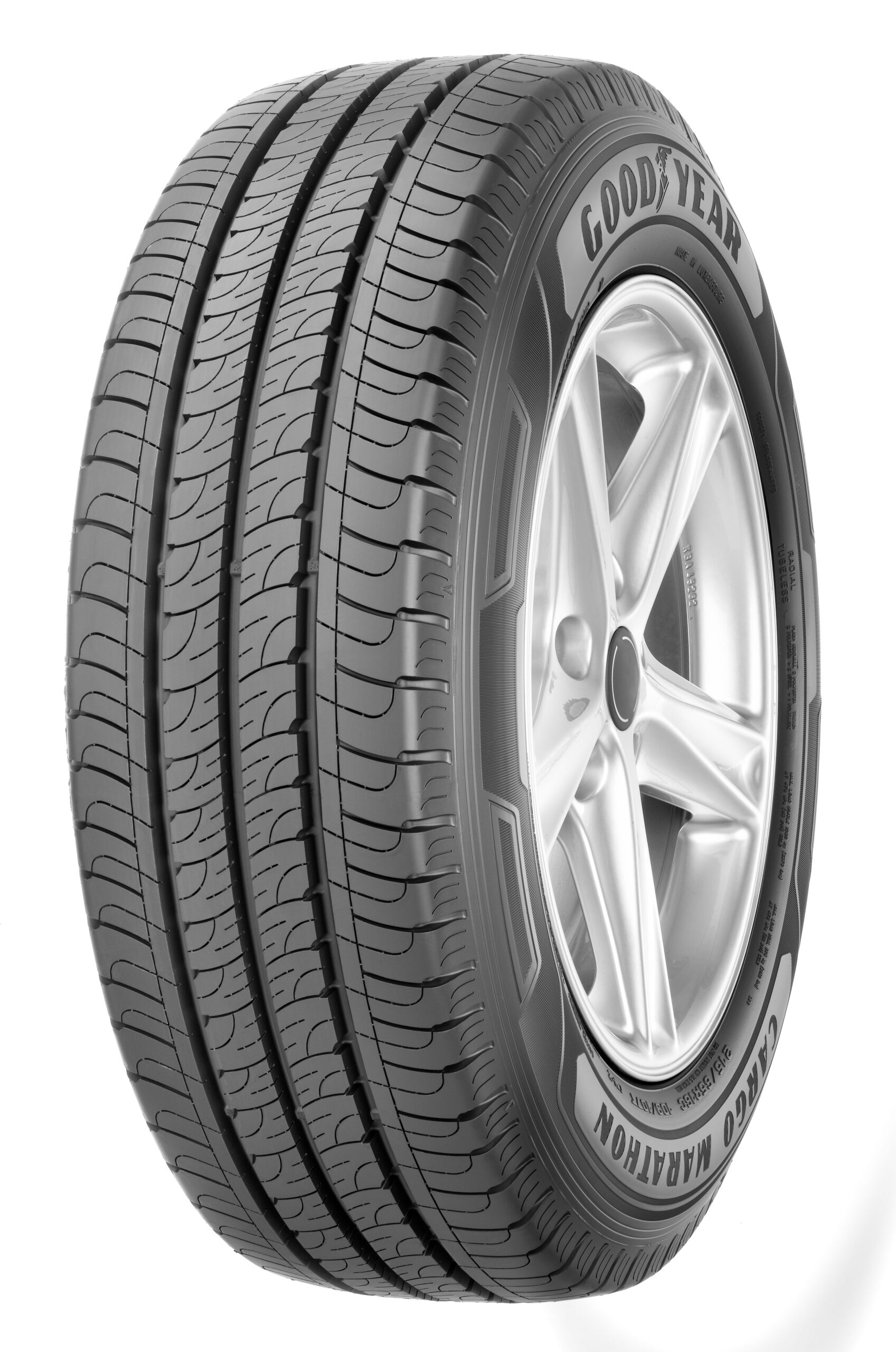 NEUM. 235/65 R16C CARGO MARATHON 115/113