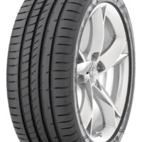 NEUM. 255/35 R19 EAGLE F1 ASYM 2 ROF 92Y