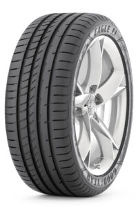 NEUM. 255/35 R19 EAGLE F1 ASYM 2 ROF 92Y