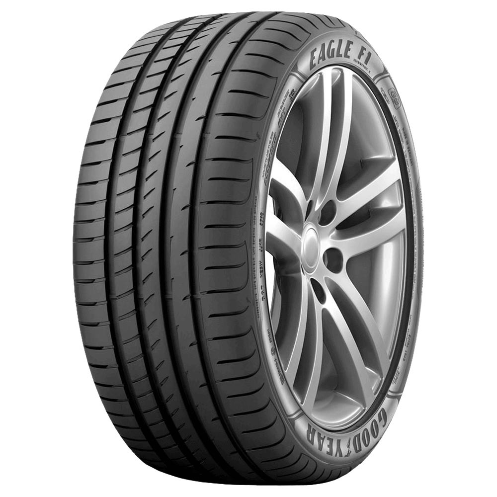 NEUM. 265/50 R19 EAGLE F1 ASYMMETRIC 2 SUV