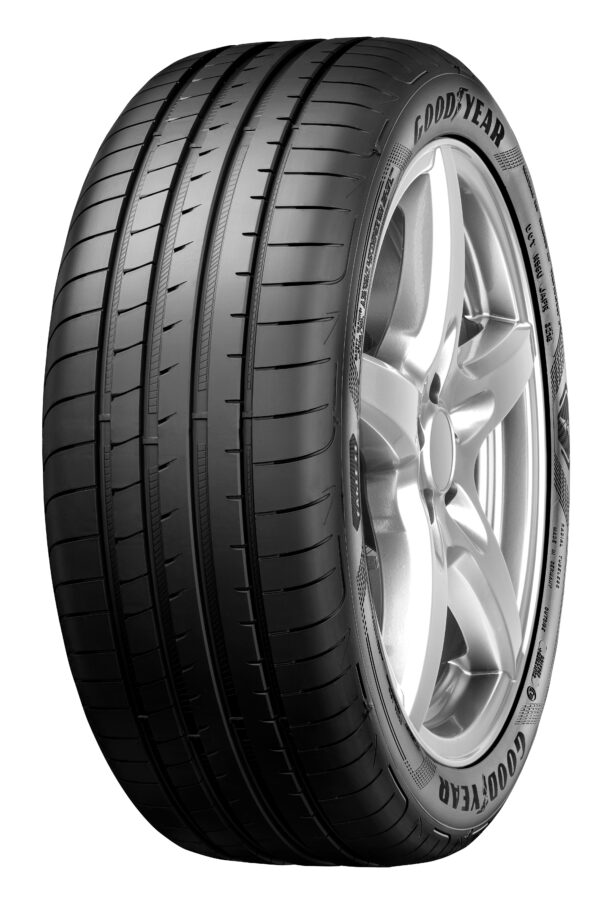 NEUM. 245/40 R18 EAGLE F1 ASYMMETRIC 5