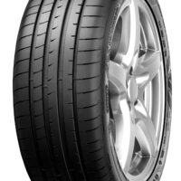 NEUM. 245/40 R18 EAGLE F1 ASYMMETRIC 5