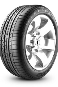 NEUM. 255/55 R18 EAGLE F1 ASYMMETRIC SUV 109W