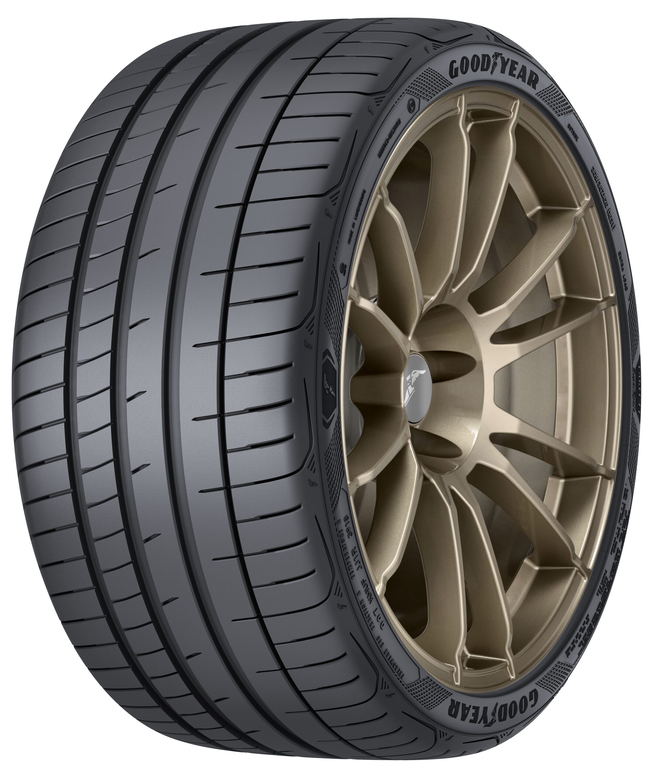 NEUM. 275/35 R19 EAGLE F1 SUPERSPORT 100