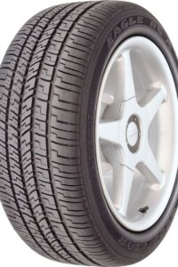 NEUM. 245/45 R20 EAGLE RSA 99V