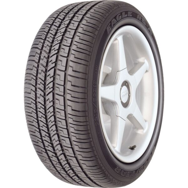 NEUM. 245/45 R20 EAGLE RSA 99V