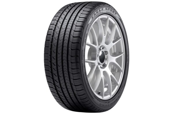 NEUM. 235/40 R18 EAGLE SPORT ALL SEASON
