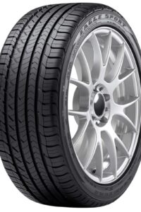 NEUM. 255/45 R20 EAGLE SPORT A/S ROF