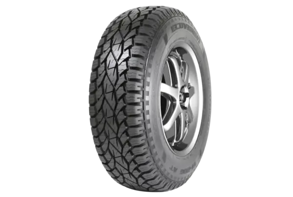 NEUM. 245/70 R17 ECOVISION VI-286 AT 110