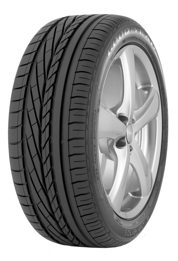 NEUM. 285/35 R19 EAGLE F1 SUPERCAR 90W