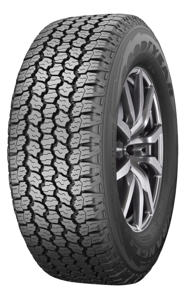 NEUM. 265/65 R18 WRANGLER AT ADV 114T