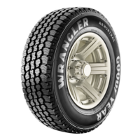 NEUM. 235/75 R15 WRANGLER ARMORTRAC 109S