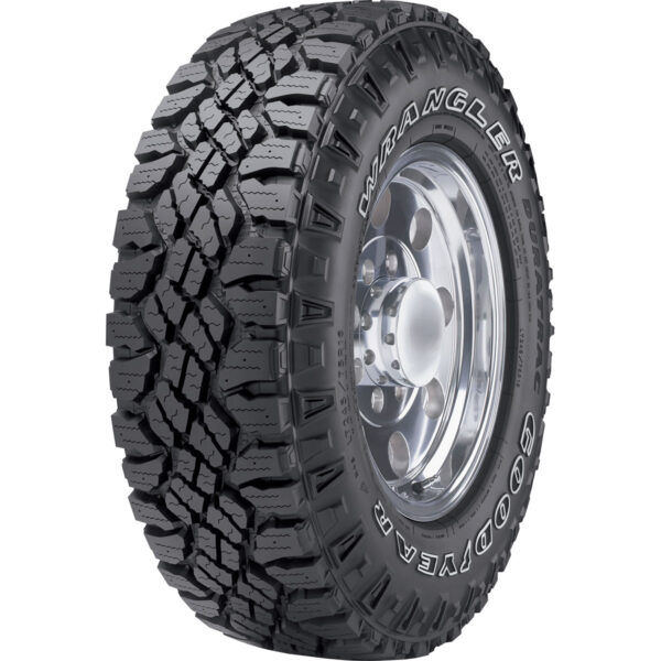 NEUM. 275/65 R18 WRANGLER DURATRAC LT