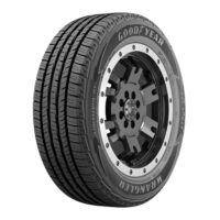 NEUM. 235/60 R16 WRANGLER FOTITUDE 100H