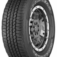 NEUM. 235/55 R17 WRANGLER FORTITUDE HT