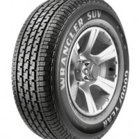 NEUM. 235/60 R16 WRANGLER SUV 100H