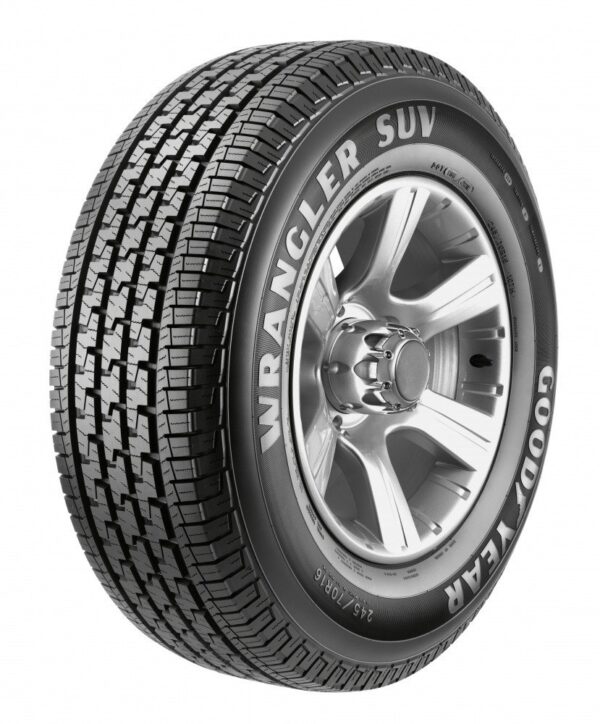 NEUM. 235/60 R16 WRANGLER SUV 100H