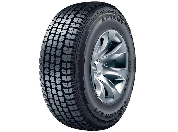 NEUM. 235/70 R16 APTANY RU007 AT 106T