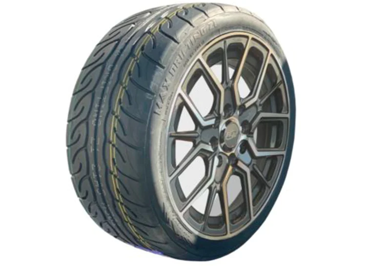 NEUM. 195/55 R15 SUMAXX MAXDRIFTINGZ1 85