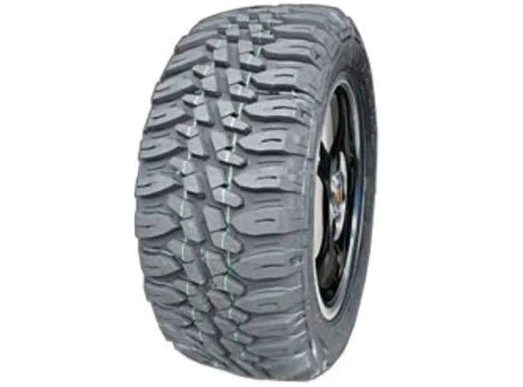 NEUM. 215/75 R14 DELMAX MUD GRABBER MT