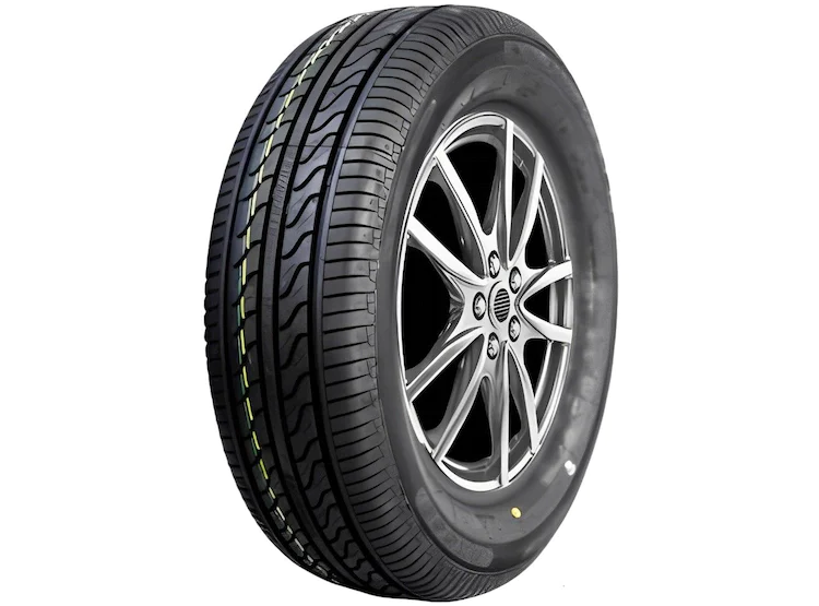 NEUM. 195/60 R16 LUISTONE DK558 HT 89V