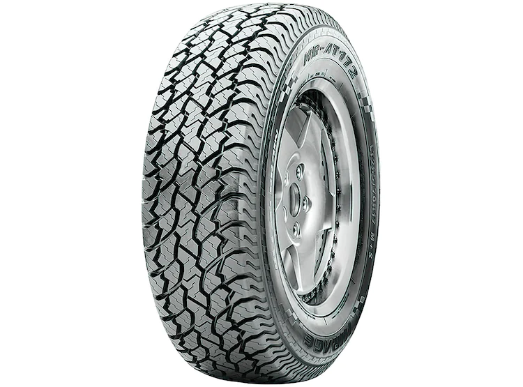 NEUM. 245/75 R16 MIRAGE MR-AT 172 AT
