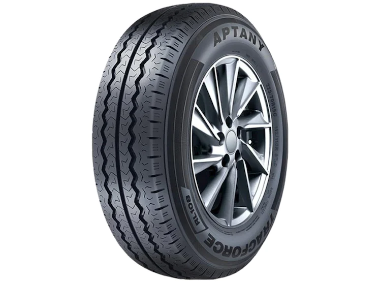 NEUM. 165R13 APTANY RL108 LTR 91/98R 6PR