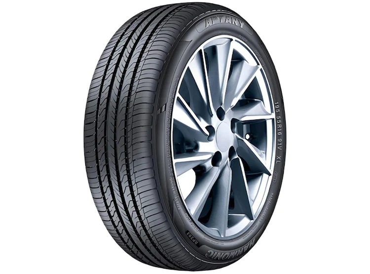 NEUM. 155/65 R13 APTANY RP203A HT 73T
