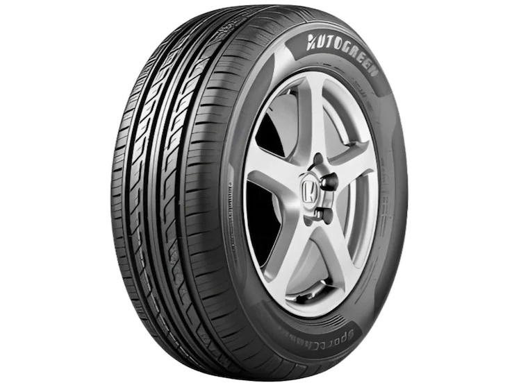 NEUM. 185/65 R15 AUTOGREEN SMART CHASER-