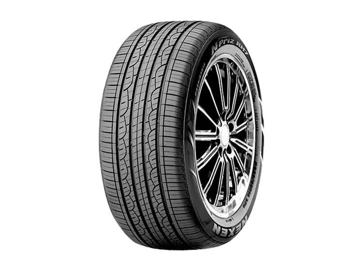 NEUM. 255/60 R18 108H ROADIAN 545 NEXEN