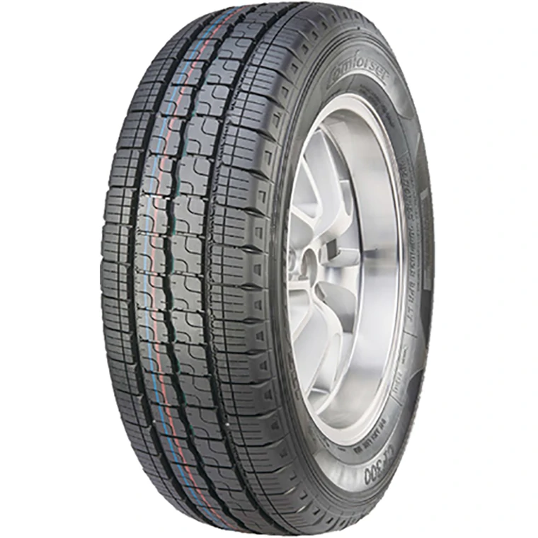 NEUM. 195/65 R16C 104/102R ROAD VANTAGE