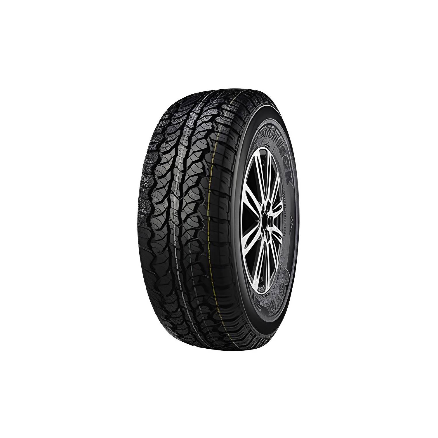 NEUM. 245/75 R16LT ROYAL A/T 120/116S