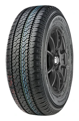 NEUM. 195/70 R15C 104/102R ROYAL COMERCIAL