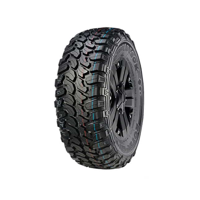 NEUM. 31X10.50 R15 LT 109Q ROYAL M/T