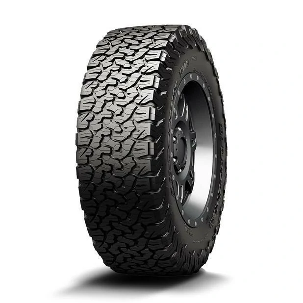 NEUM. 285/70 R17 ALL TERRAIN T/A KO2