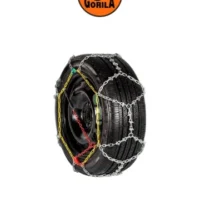 CADENA PARA LA NIEVE ROMBO