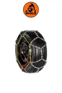CADENA PARA LA NIEVE ROMBO