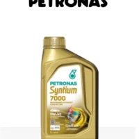 PETRONAS SYNTIUM 7000 OW-20