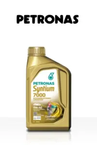 PETRONAS SYNTIUM 7000 OW-20
