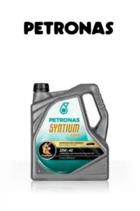 PETRONAS SYNTIUM 1000 10W40