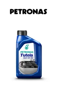 PETRONAS TUTELA MULTI ATF 500