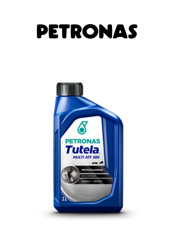 PETRONAS TUTELA MULTI ATF 500