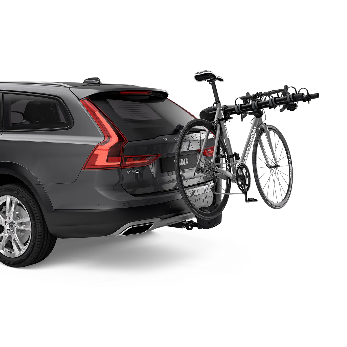 PORTABICILETAS Thule Apex XT - Imagen 3